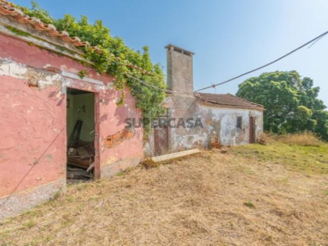 Casa venda em Papagovas, Lourinhã