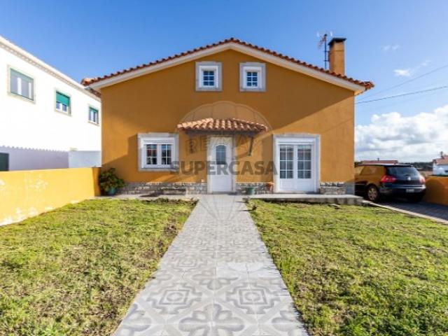 Casa venda em Papagovas, Lourinhã
