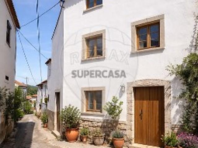 Casa venda em Miranda Do Corvo, Coimbra