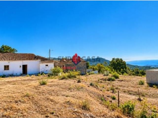 Casa venda em Corta Porcas, Monchique