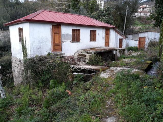 Casa venda em Mondim De Basto, Vila Real