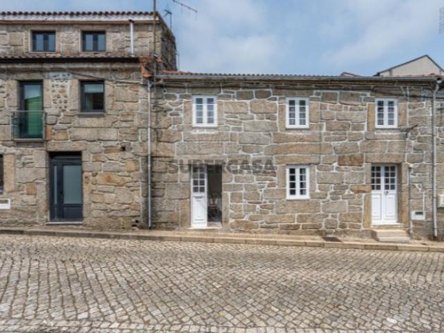 Casa venda em Montalegre