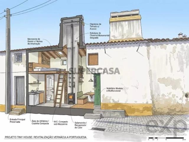Casa venda em Crato, Portalegre