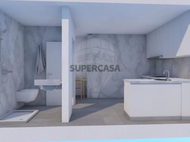 Casa venda em Lançada, Montijo