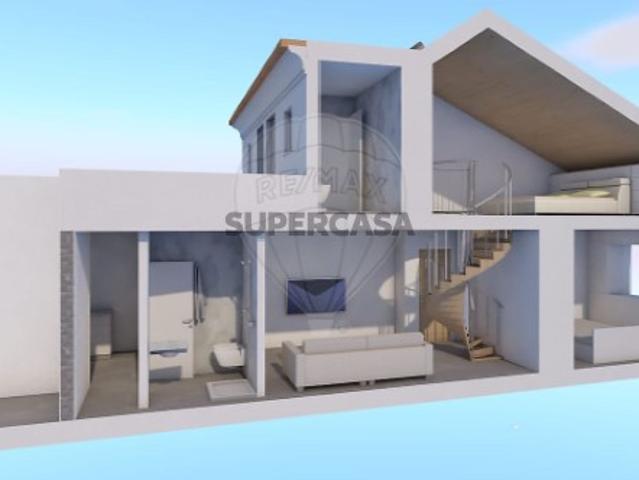 Casa venda em Lançada, Montijo
