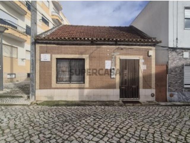 Casa venda em Baixa do Montijo, Montijo