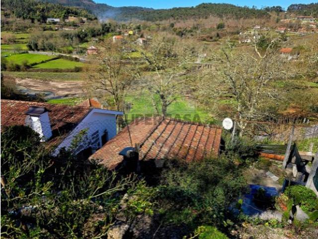 Casa venda em Alto da Quinta, Parada Do Bouro