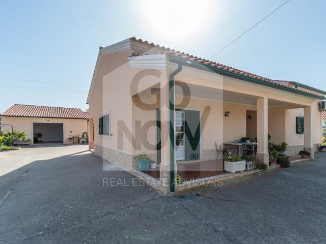 Casa venda em Cartaxo, Santarém