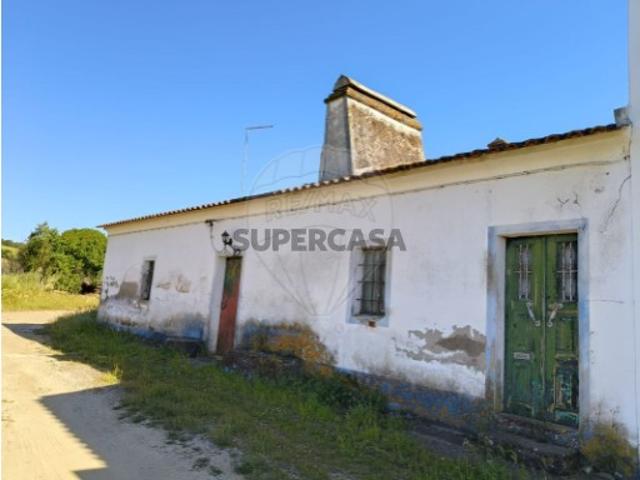 Casa venda em Reguengo, Montemor-o-novo