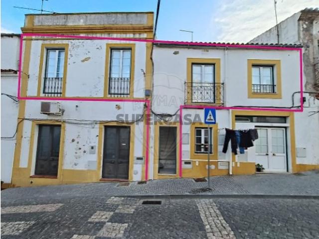 Casa venda em Bairro de São Pedro, Montemor-o-novo