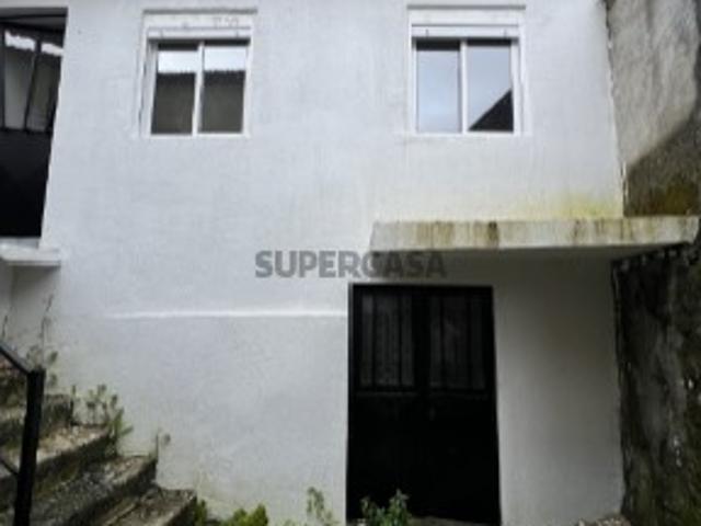Casa venda em Nelas Casa venda em Nelas