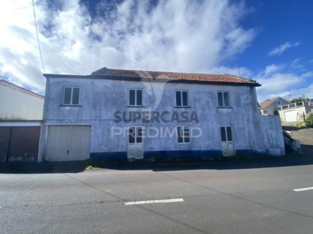 Casa venda em Açores, Velas