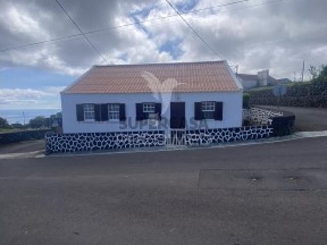 Casa venda em Açores, Topo Nossa Senhora Rosário