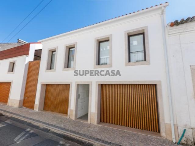 Casa venda em Nossa Senhora da Piedade, Ourém