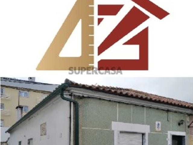 Casa venda em Entroncamento, Nossa Senhora De Fátima