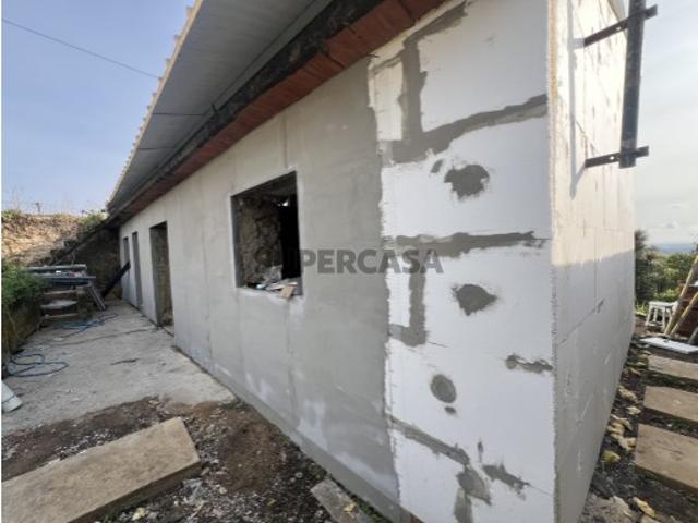 Casa venda em Oliveira De Azeméis