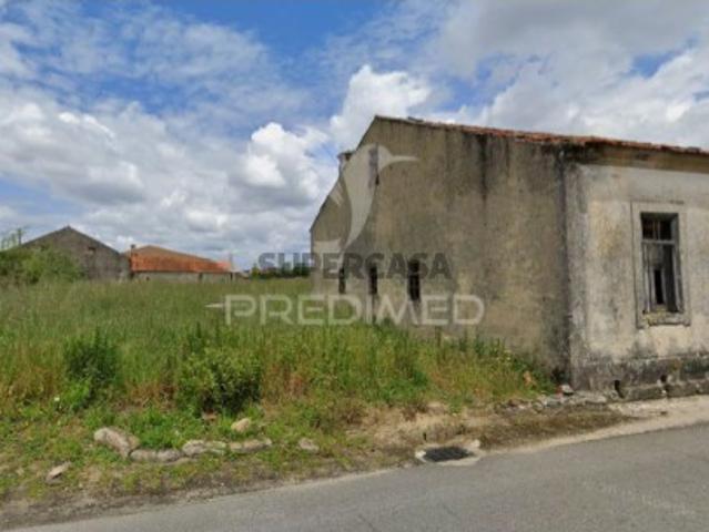 Casa venda em Oliveira Do Bairro, Aveiro