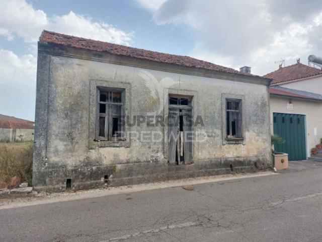 Casa venda em Oliveira Do Bairro, Aveiro