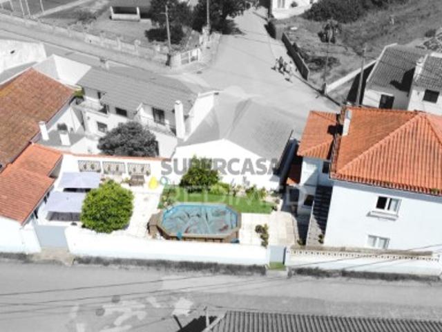 Casa venda em Olho Marinho, Óbidos