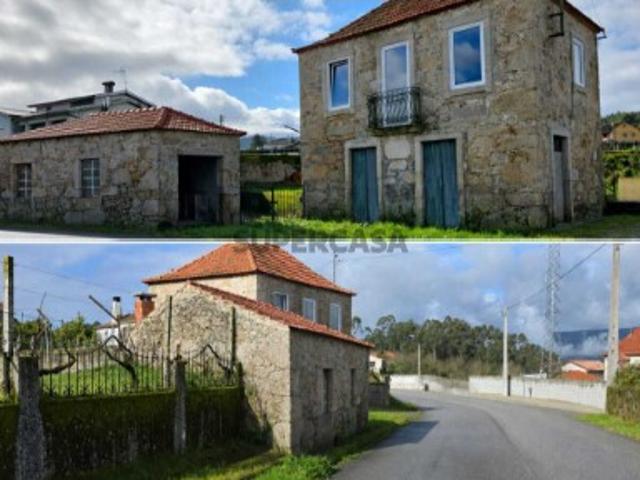 Casa venda em Oliveira de Frades, Souto de Lafões e Sejães, Oliveira de Frades