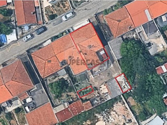 Casa venda em Oliveira do Douro, Vila Nova De Gaia