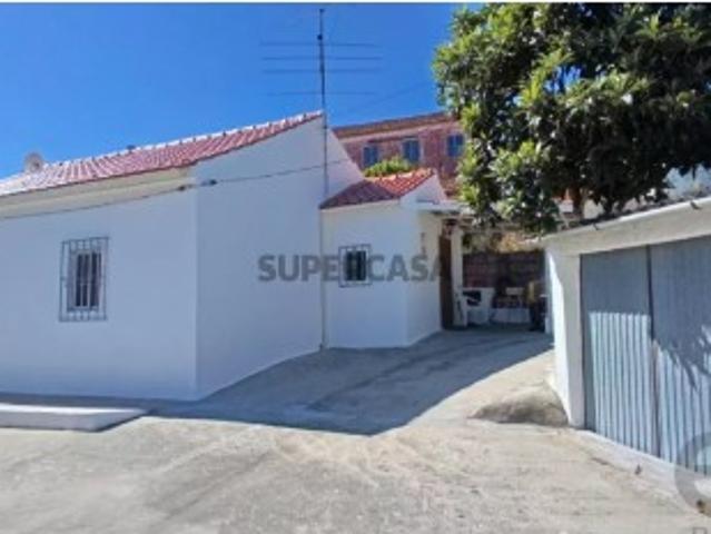 Casa venda em Castelo Branco, Aldeia Nova Do Cabo