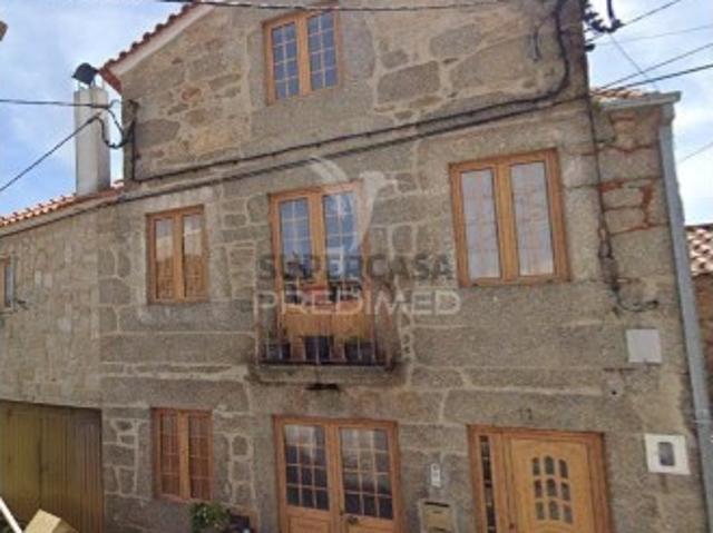 Casa venda em Castelo Branco, Aldeia Nova Do Cabo