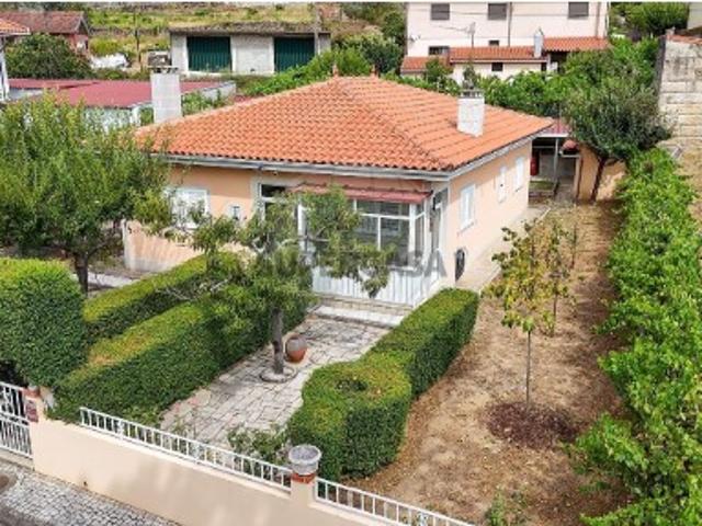 Casa venda em Chaves, Vila Real