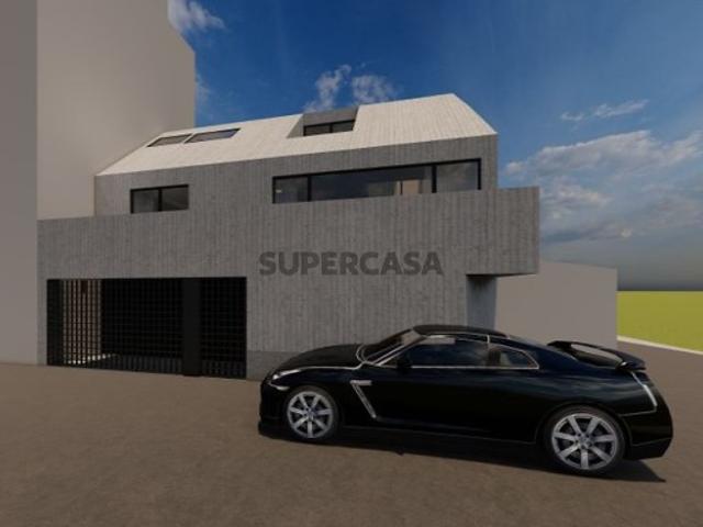 Casa venda em Alto do Saboga, Ovar