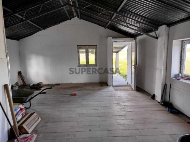 Casa venda em Touregas, Estarreja