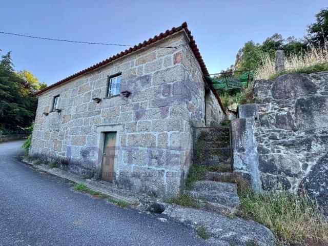 Casa venda em Insalde, Viana Do Castelo
