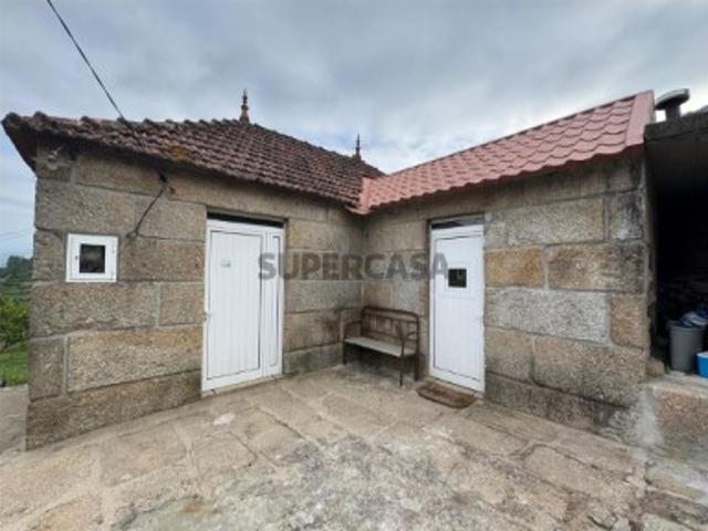 Casa venda em Marco De Canaveses, Passinhos de Baixo
