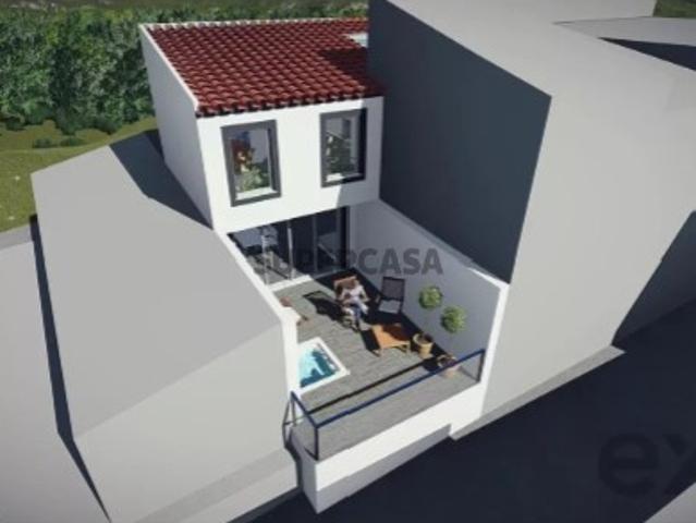 Casa venda em Montarroio, Olhão