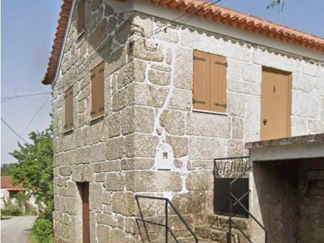 Casa venda em Oliveira do Conde, Carregal do Sal