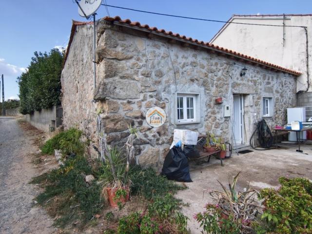 Casa venda em União do Grande Fundão, Fundão