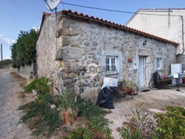 Casa venda em União do Grande Fundão, Fundão