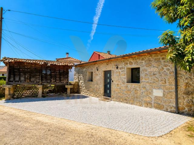Casa venda em Grovelas São João Evangelista, Viana Do Castelo