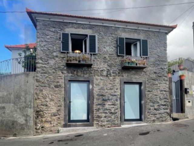 Casa venda em Funchal, Ilha Da Madeira