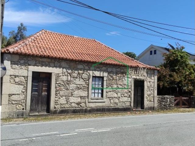 Casa venda em Arga De Baixo, Viana Do Castelo