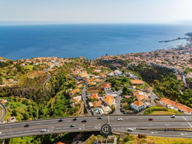 Casa venda em Canto do Muro, Funchal