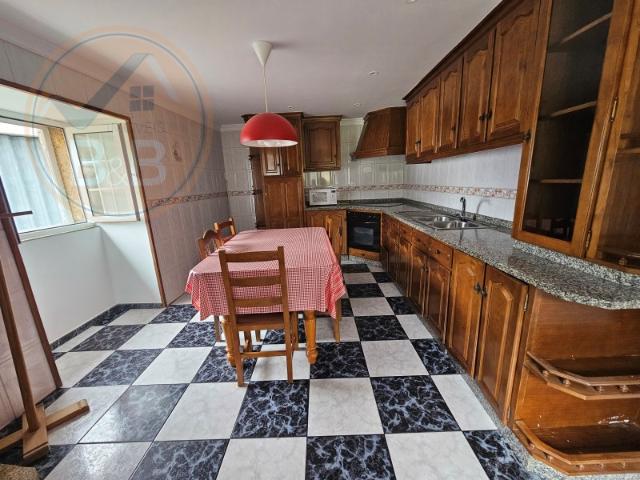 Casa alugar em Cabeceiras De Basto, Braga