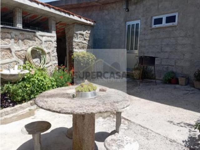 Casa venda em Anho Bom, Marecos