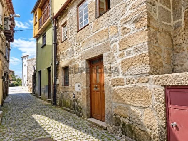 Casa venda em Arcozelo, Gouveia