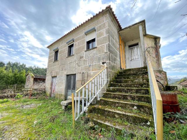 Casa venda em Monção, Viana Do Castelo