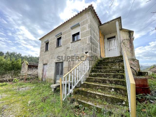 Casa venda em Monção, Viana Do Castelo