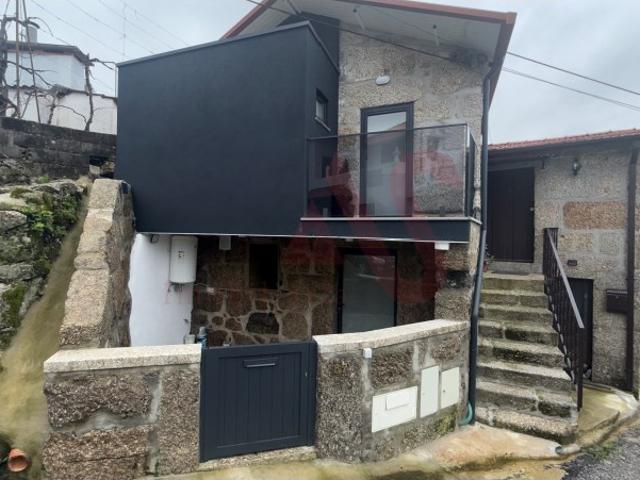 Casa venda em Fafe, Braga