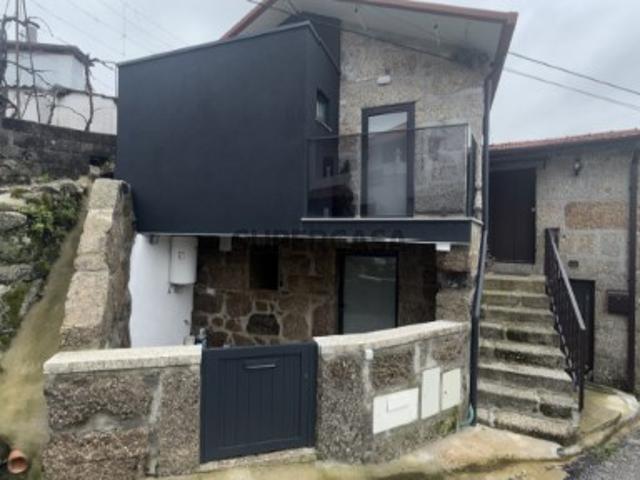 Casa venda em Fafe, Braga