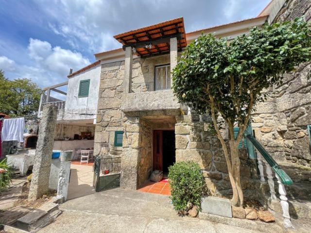 Casa venda em Monção, Viana Do Castelo