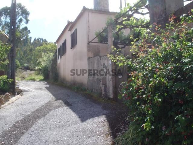 Casa venda em Pedrógão Grande, Leiria