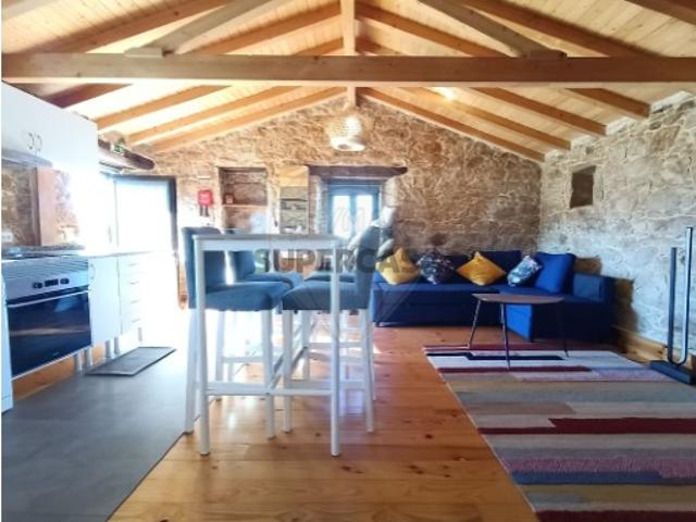 Casa venda em Castelo Branco, Cumeada